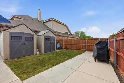 509 Autumn Run Drive, Midlothian, TX 76065 - Photo 29