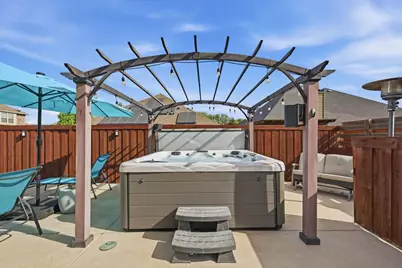 509 Autumn Run Drive, Midlothian, TX 76065 - Photo 27