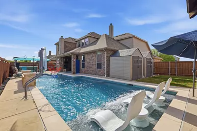 509 Autumn Run Drive, Midlothian, TX 76065 - Photo 31