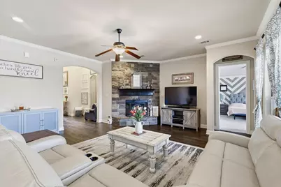 509 Autumn Run Drive, Midlothian, TX 76065 - Photo 11