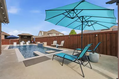 509 Autumn Run Drive, Midlothian, TX 76065 - Photo 29