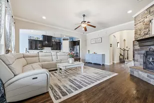 509 Autumn Run Dr, Midlothian, TX 76065 - Photo 11