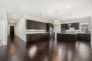 412 Smokebrush St, Celina, TX 75009 - Photo 11