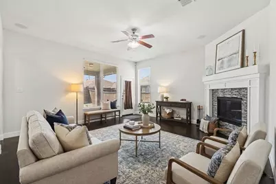 412 Smokebrush Street, Celina, TX 75009 - Photo 9