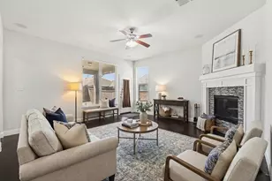 412 Smokebrush St, Celina, TX 75009 - Photo 9