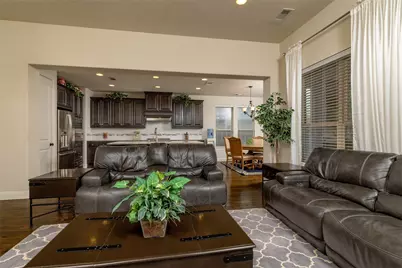 955 Champions Way, Roanoke, TX 76262 - Photo 9