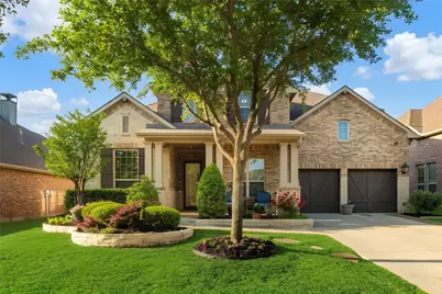 955 Champions Way, Roanoke, TX 76262 - Photo 1