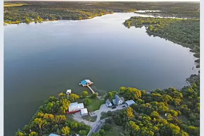 212 County Road 594, Eastland, TX 76448 - Photo 37