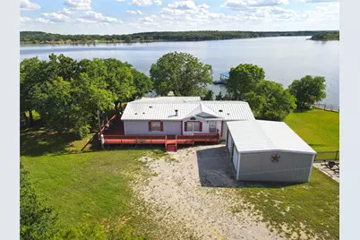 212 County Road 594, Eastland, TX 76448 - Photo 3