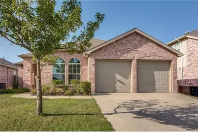 3608 Diamond Ranch Road, Fort Worth, TX 76262 - Photo 1