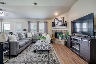 1107 Inglewood Dr, Mansfield, TX 76063 - Photo 11