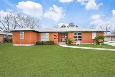 9533 Dixie Lane, Dallas, TX 75228 - Photo 1