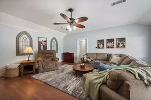 1201 Oak St, Teague, TX 75860 - Photo 11