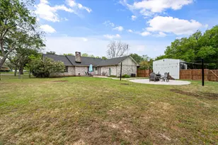 1201 Oak St, Teague, TX 75860 - Photo 35