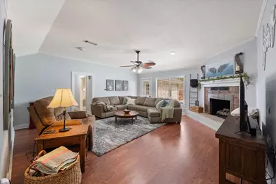 1201 Oak Street, Teague, TX 75860 - Photo 13