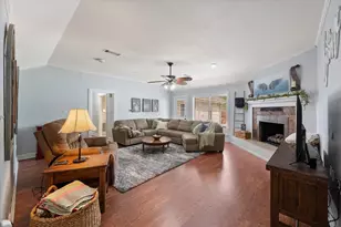 1201 Oak St, Teague, TX 75860 - Photo 13