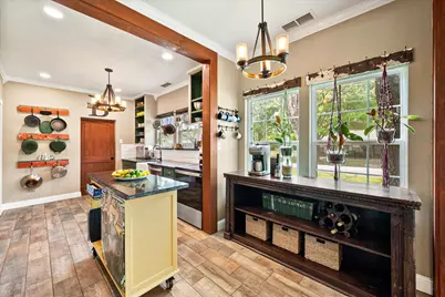 211 SW 4th Street, Kerens, TX 75144 - Photo 13