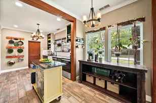 211 SW 4th St, Kerens, TX 75144 - Photo 13