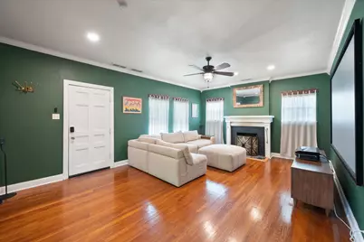 211 SW 4th Street, Kerens, TX 75144 - Photo 5