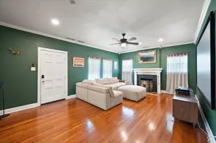 211 SW 4th St, Kerens, TX 75144 - Photo 5