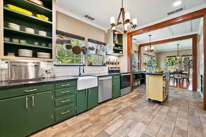 211 SW 4th Street, Kerens, TX 75144 - Photo 17