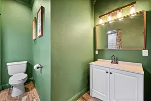 211 SW 4th St, Kerens, TX 75144 - Photo 25