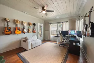 211 SW 4th St, Kerens, TX 75144 - Photo 23