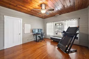 211 SW 4th St, Kerens, TX 75144 - Photo 27