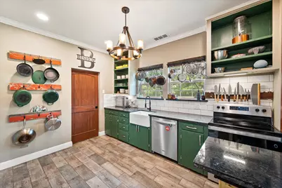 211 SW 4th Street, Kerens, TX 75144 - Photo 15