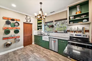 211 SW 4th St, Kerens, TX 75144 - Photo 15