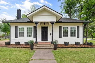 211 SW 4th St, Kerens, TX 75144 - Photo 1