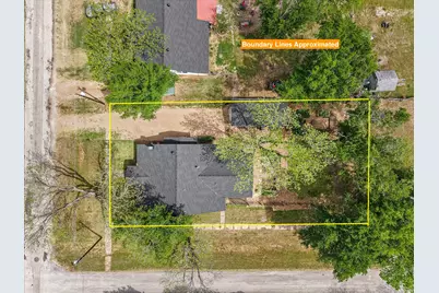 211 SW 4th Street, Kerens, TX 75144 - Photo 39