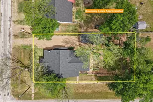 211 SW 4th St, Kerens, TX 75144 - Photo 39