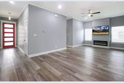 1519 Stonewall Street, Greenville, TX 75401 - Photo 5