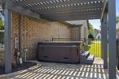 1203 Huntington Cove Court, Granbury, TX 76048 - Photo 35