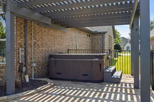 1203 Huntington Cove Ct, Granbury, TX 76048 - Photo 35