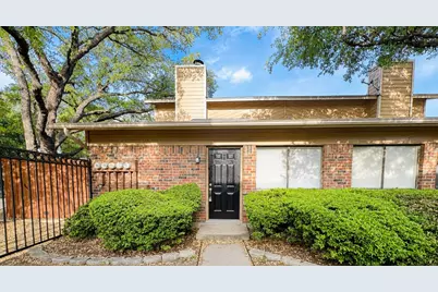 5759 Cedar Creek Drive, Benbrook, TX 76109 - Photo 1