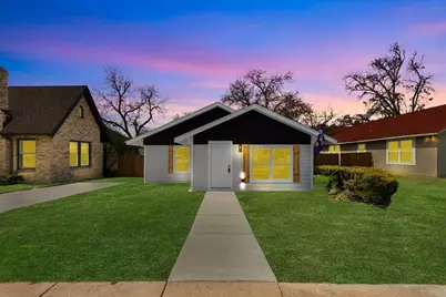 3024 James Avenue, Fort Worth, TX 76110 - Photo 1