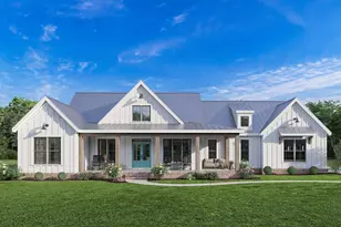 1085 Co Rd 4781, Boyd, TX 76023 - Photo 1