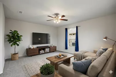 1305 Benwick Drive, Van Alstyne, TX 75495 - Photo 7