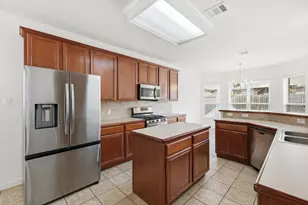 3617 Queenswood Ct, Fort Worth, TX 76244 - Photo 9