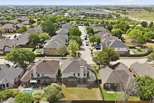 3617 Queenswood Ct, Fort Worth, TX 76244 - Photo 37