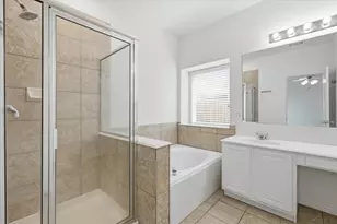 3617 Queenswood Ct, Fort Worth, TX 76244 - Photo 21