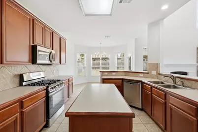 3617 Queenswood Court, Fort Worth, TX 76244 - Photo 7