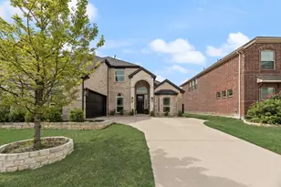 825 Cobalt Dr, Celina, TX 75009 - Photo 3