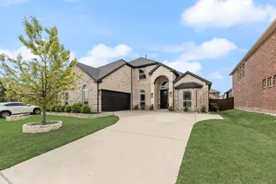 825 Cobalt Drive, Celina, TX 75009 - Photo 1