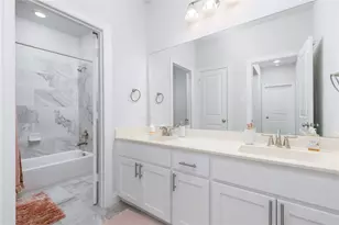 8605 Portola Dr, Frisco, TX 75035 - Photo 23