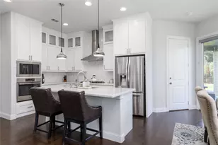 8605 Portola Dr, Frisco, TX 75035 - Photo 7