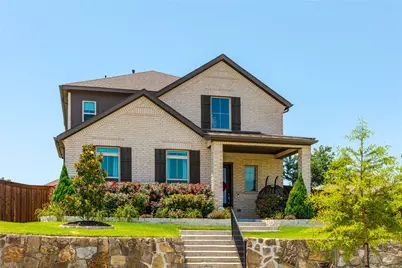 8605 Portola Drive, Frisco, TX 75035 - Photo 1