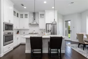 8605 Portola Dr, Frisco, TX 75035 - Photo 9